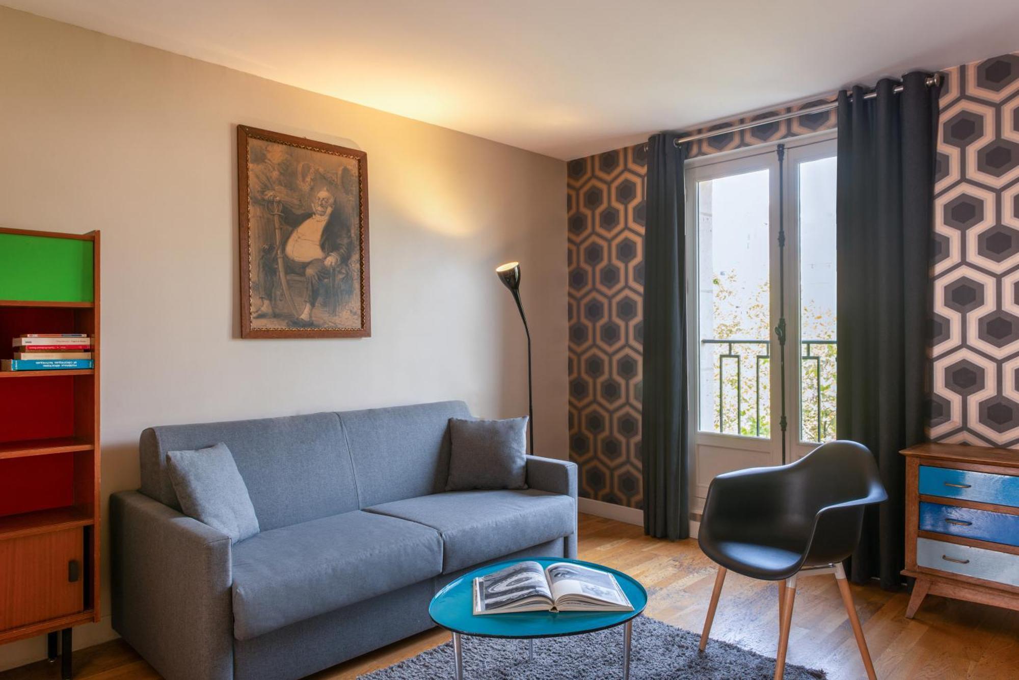 Hotel Helzear Champs-Elysees Paryż Zewnętrze zdjęcie