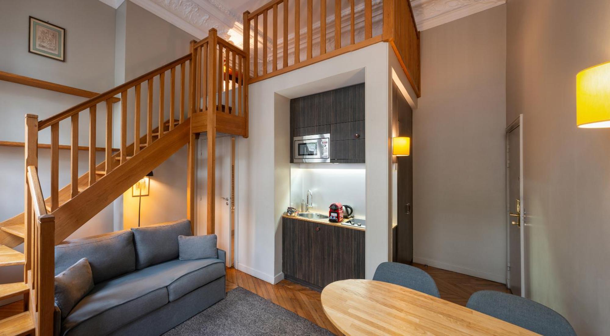 Hotel Helzear Champs-Elysees Paryż Zewnętrze zdjęcie